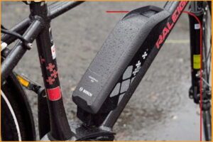 Understanding Rain’s Impact on Ebike Batteries