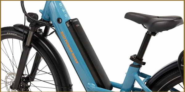 Exploring the Real Cost of Ebike Batteries